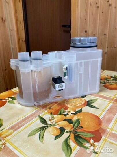 Бачок для соли пмм Midea