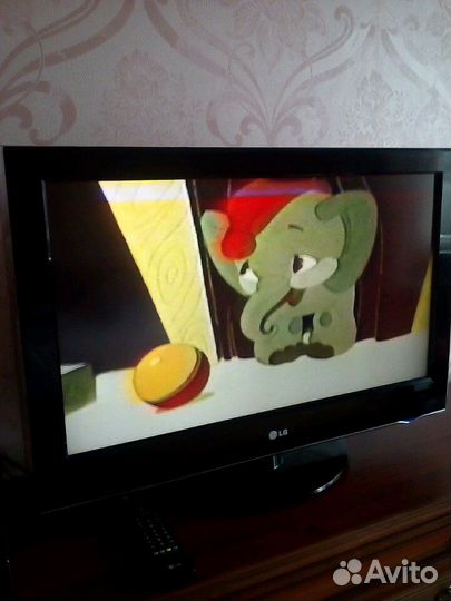 Любимые мультфильмы