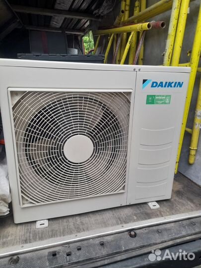 Сплит система бу