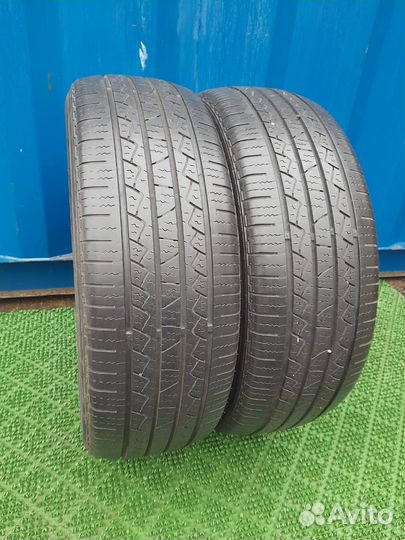 Fullrun Frun-Four 225/60 R17 99H