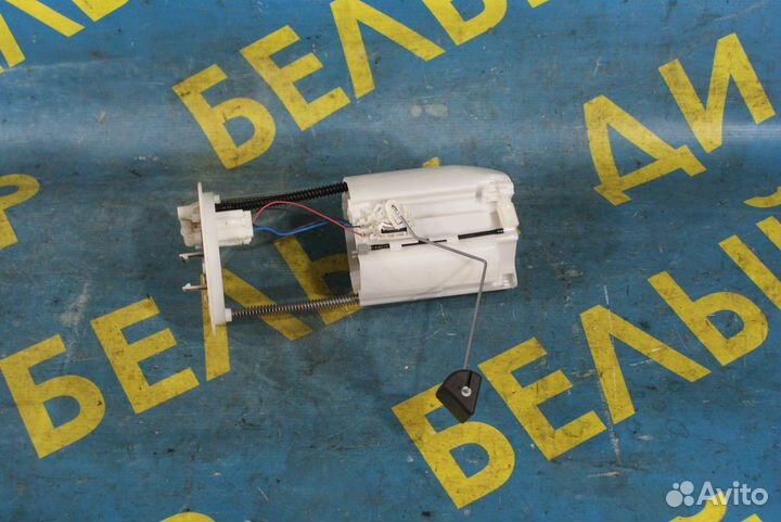 Топливный насос дут Mitsubishi ASX