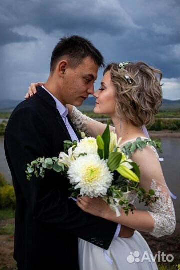 Свадебный фотограф