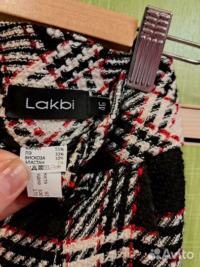 Юбка Lakbi 46