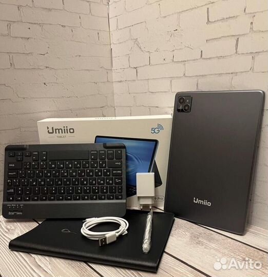 Umiio A10 Pro 6/128 новый опт/розница