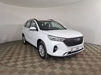 Новый Haval M6 1.5 AMT, 2024, цена от 2 199 000 руб.