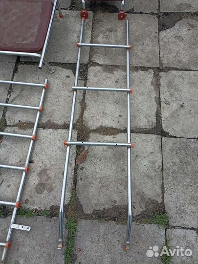 Детская шведская стенка б.у