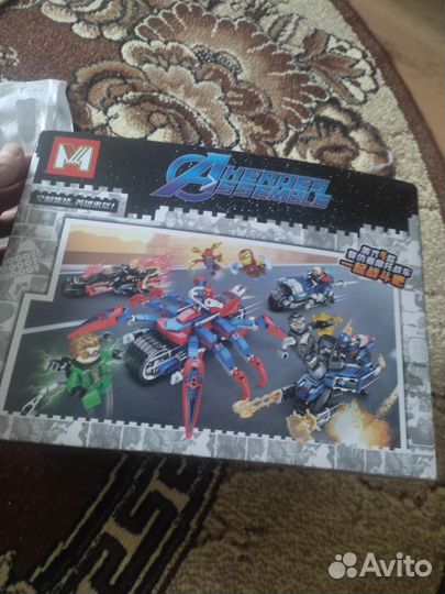 Лучший подарок на день рождение ребенку