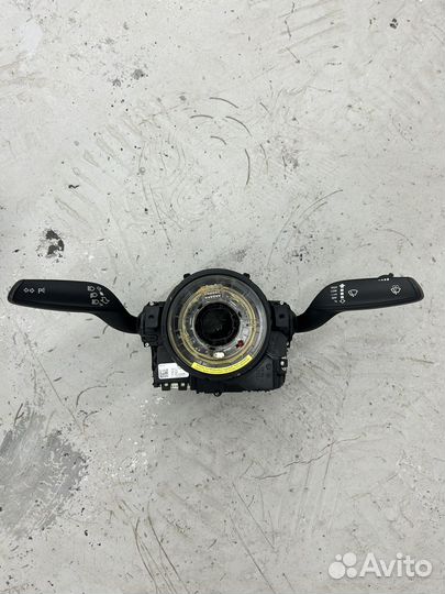 Подрулевой переключатель audi a6 c7