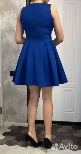 Платье женское