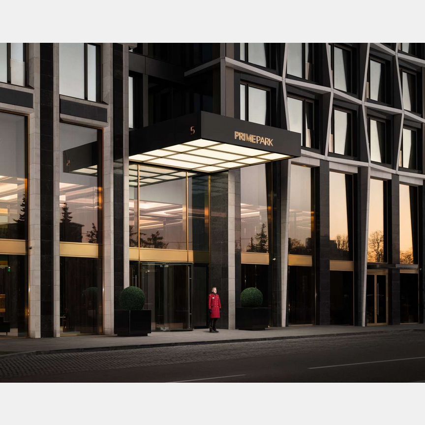 2-к. квартира, 72,2 м², 31/41 эт.