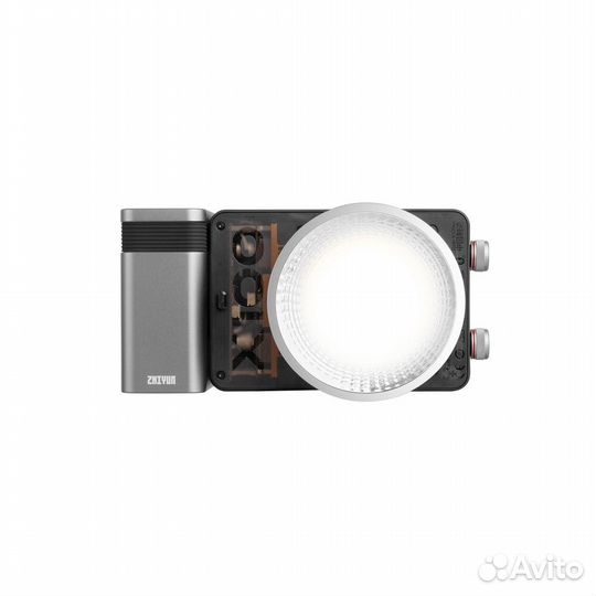 Осветитель Zhiyun molus X100 combo