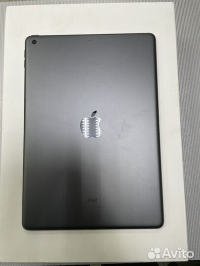Планшет apple iPad 2019 7- поколения
