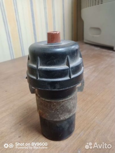 Катушку зажигания б/у на Ауди продам