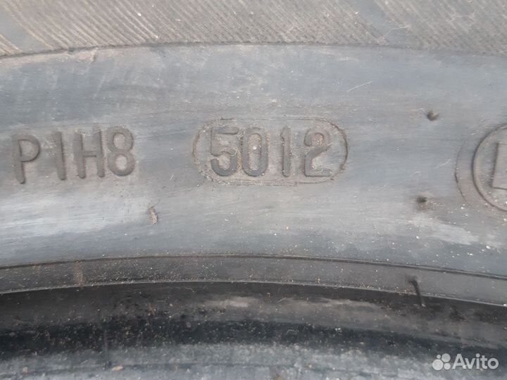 Continental ComfortContact - 1 225/55 R18 98V