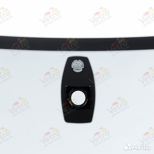 Лобовое стекло