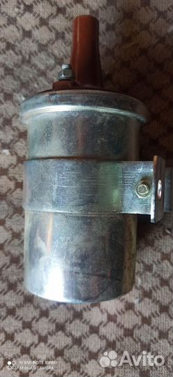 Катушка зажигания