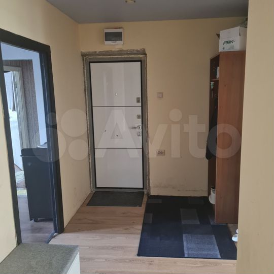 4-к. квартира, 79,6 м², 1/5 эт.