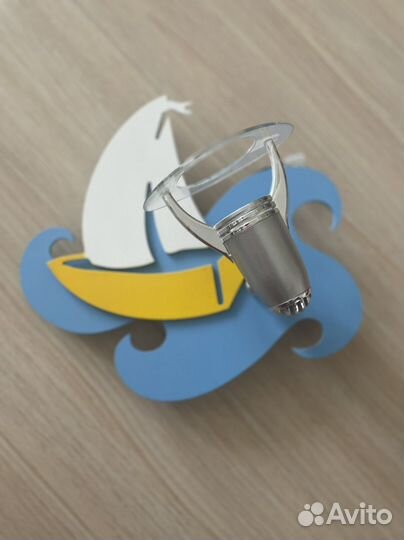 Светильник настенный