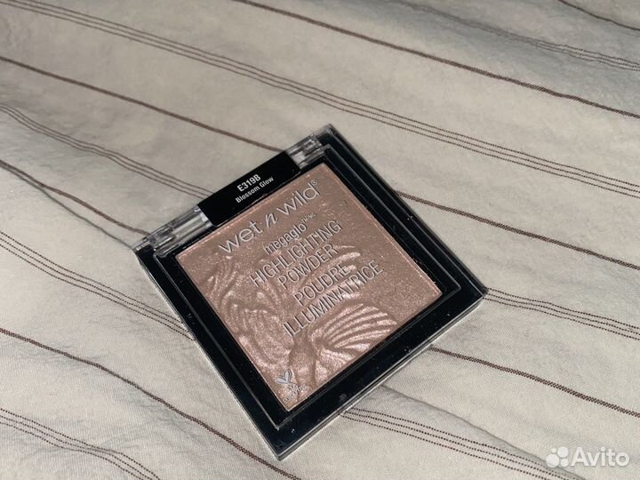 Wet n wild хайлатер