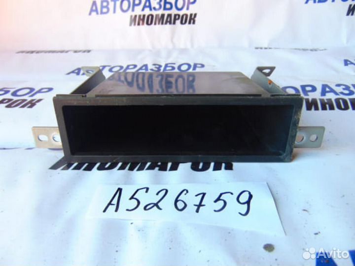 Бардачок для Nissan