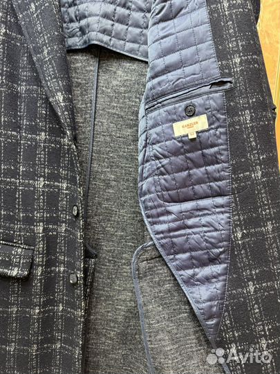 Пальто мужское