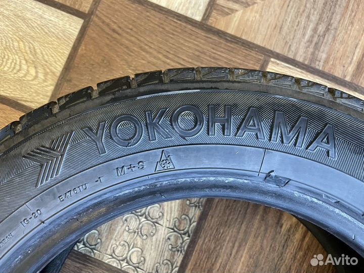 Yokohama Ice Guard IG20 175/65 R15