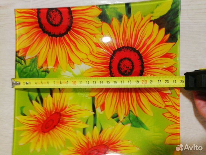 Набор тарелок