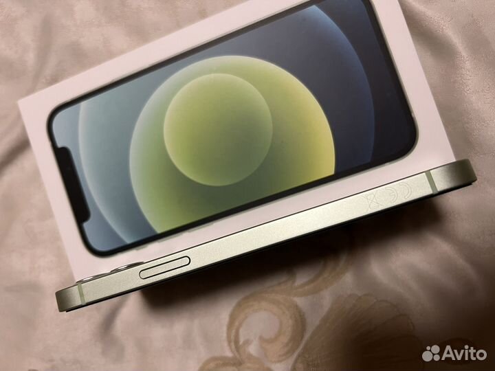 iPhone 12, 128 ГБ