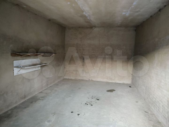 Гараж, 23 м²