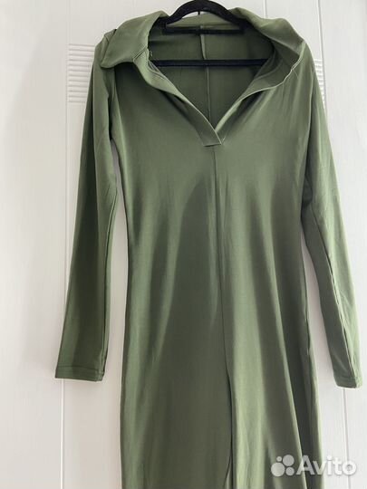 Комбинезон женский вечерний