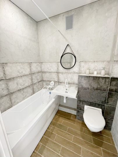 1-к. квартира, 35 м², 6/6 эт.