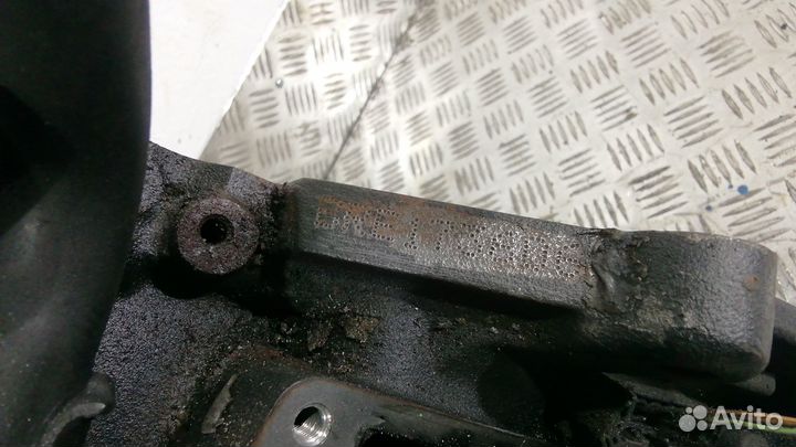 Двигатель(двс) Audi A6 (C6) 2004-2010