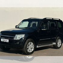 Mitsubishi Pajero 3.2 AT, 2014, 264 473 км, с пробегом, цена 2 250 000 руб.