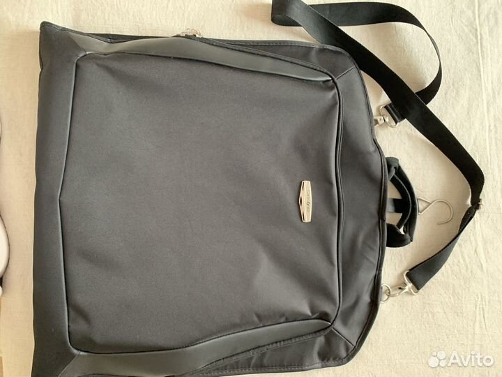 Портплед samsonite