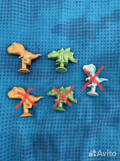 Завры пятерочка