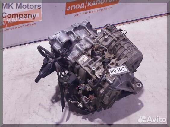 АКПП 2GR U151E 3,5 Toyota Sienna Avalon harrier