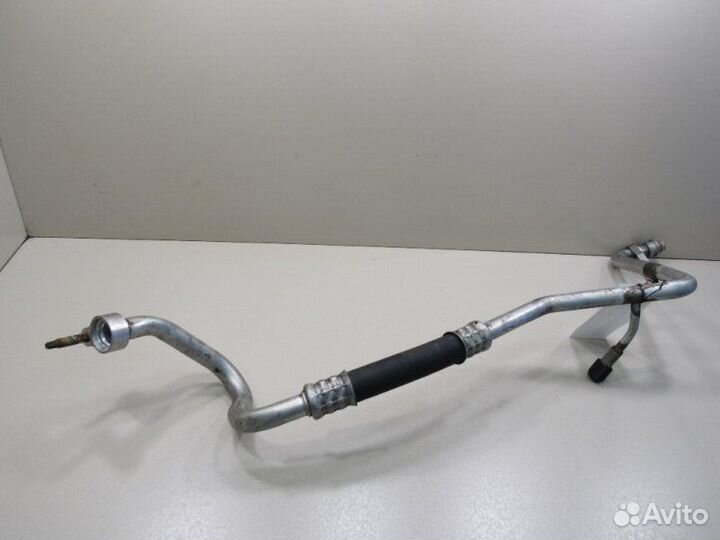 Трубка кондиционера Ford C-Max 2003-2010 минивэн 1