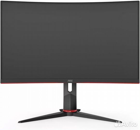 Монитор AOC gaming C27G2ZU
