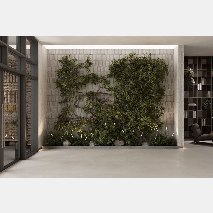 2-к. квартира, 90,4 м², 2/9 эт.