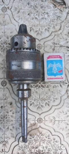 Инструмент для авто и не только