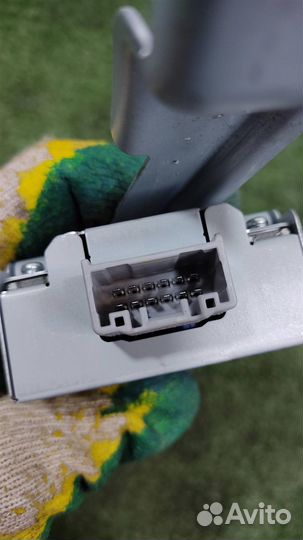 Блок управления дверьми Toyota Verso R2 2017