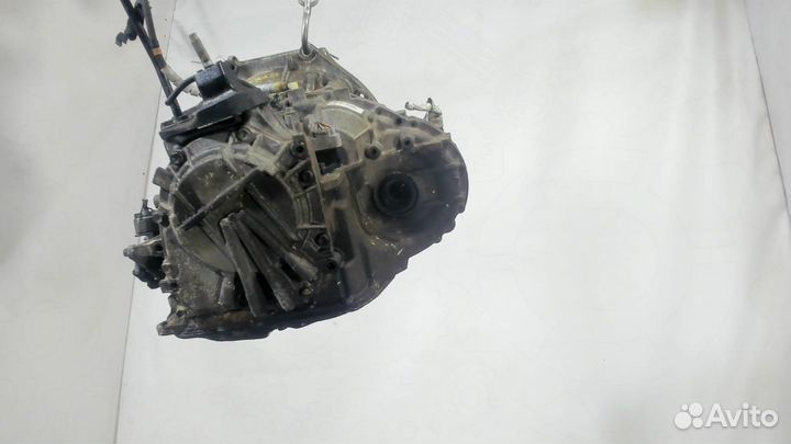 Кпп - автомат (АКПП) Ford Fusion, 2008