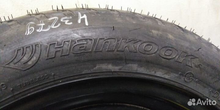 R15 Accelera 651 125/80, PCD 5x114.3 DIA 67.1