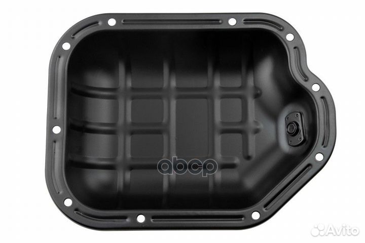 Поддон картера двигателя nissan murano -03