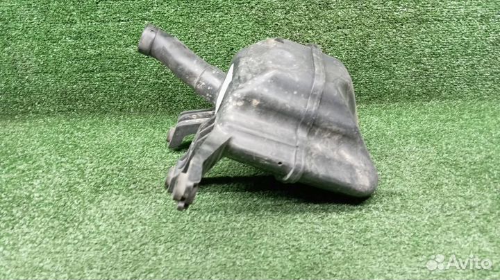 Бачок резонатора Chevrolet Spark