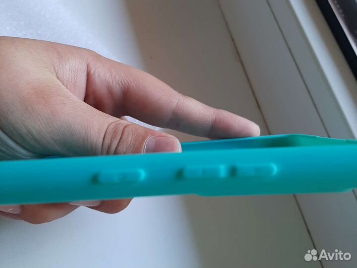 Чехол на samsung a72