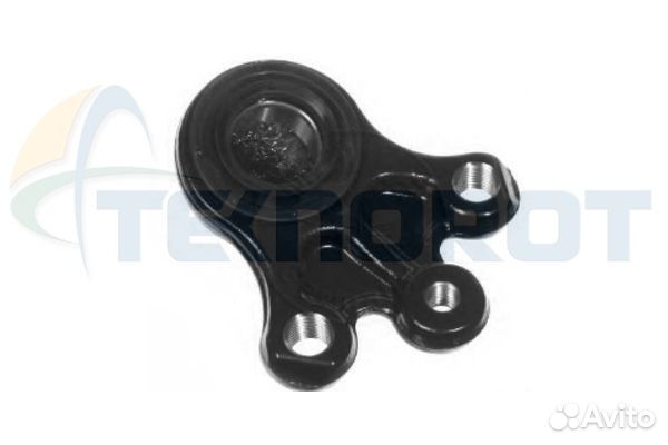 Шаровая опора