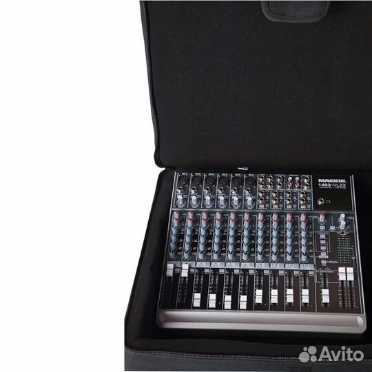 Кейс gator G-MIX-L 1622