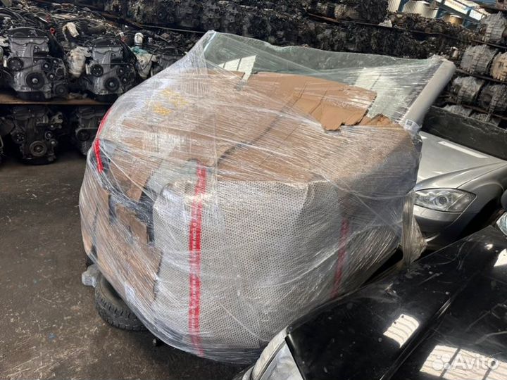 Хавкат Ford Transit viii