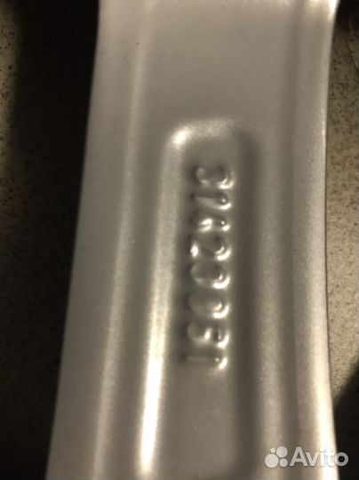 Зимние колеса Volvo XC60